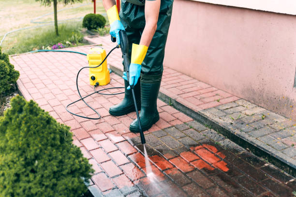 Best House Exterior Washing  in Westville, OK