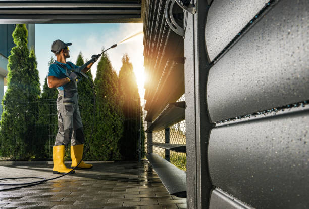 Best Building Exterior Washing  in Westville, OK