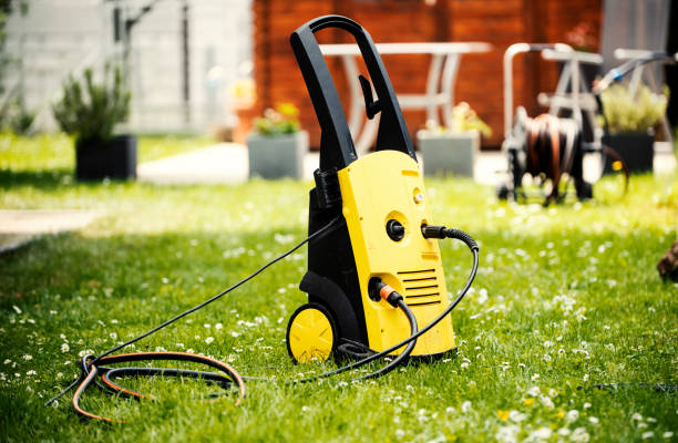 Best Patio and Deck Pressure Washing  in Westville, OK